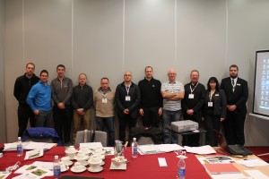 Sherriff Amenity Making pesticide usage more professional With Sherriff