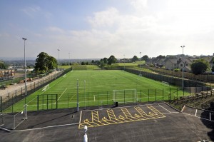 Trinity Academy_H011