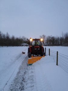 Complete Ice Control