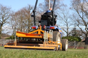 SISIS Quadraplay at Brentwood RFC 01