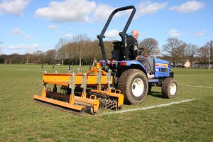 SISIS Quadraplay at Brentwood RFC 02