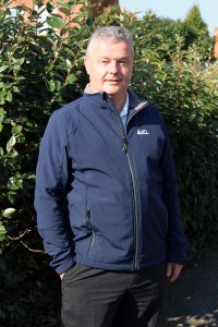 Mark Pyrah Joins Everris