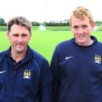 Everris ICL Group at Manchester City FC