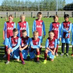Everris Shows Support to Grass Roots Sports