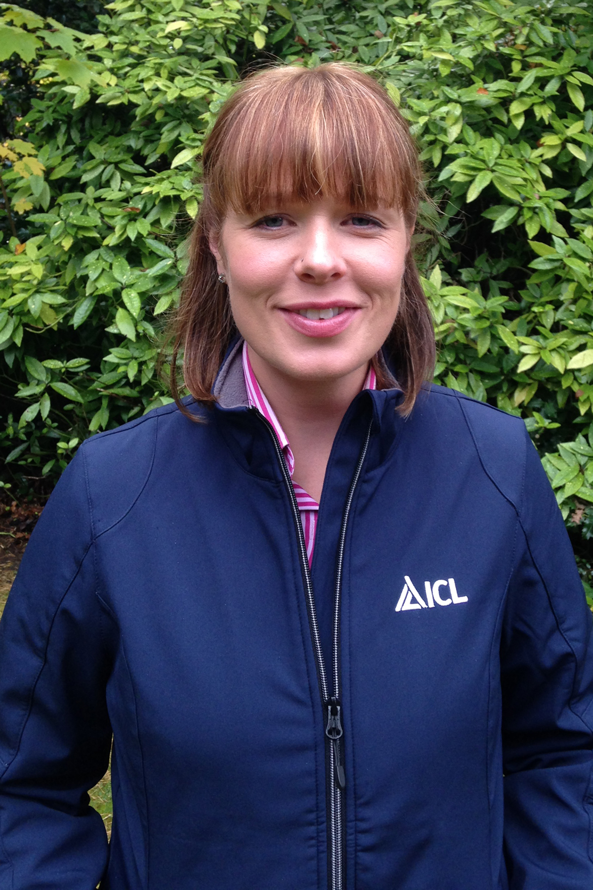 Rebecca Turner Everris ICL Group