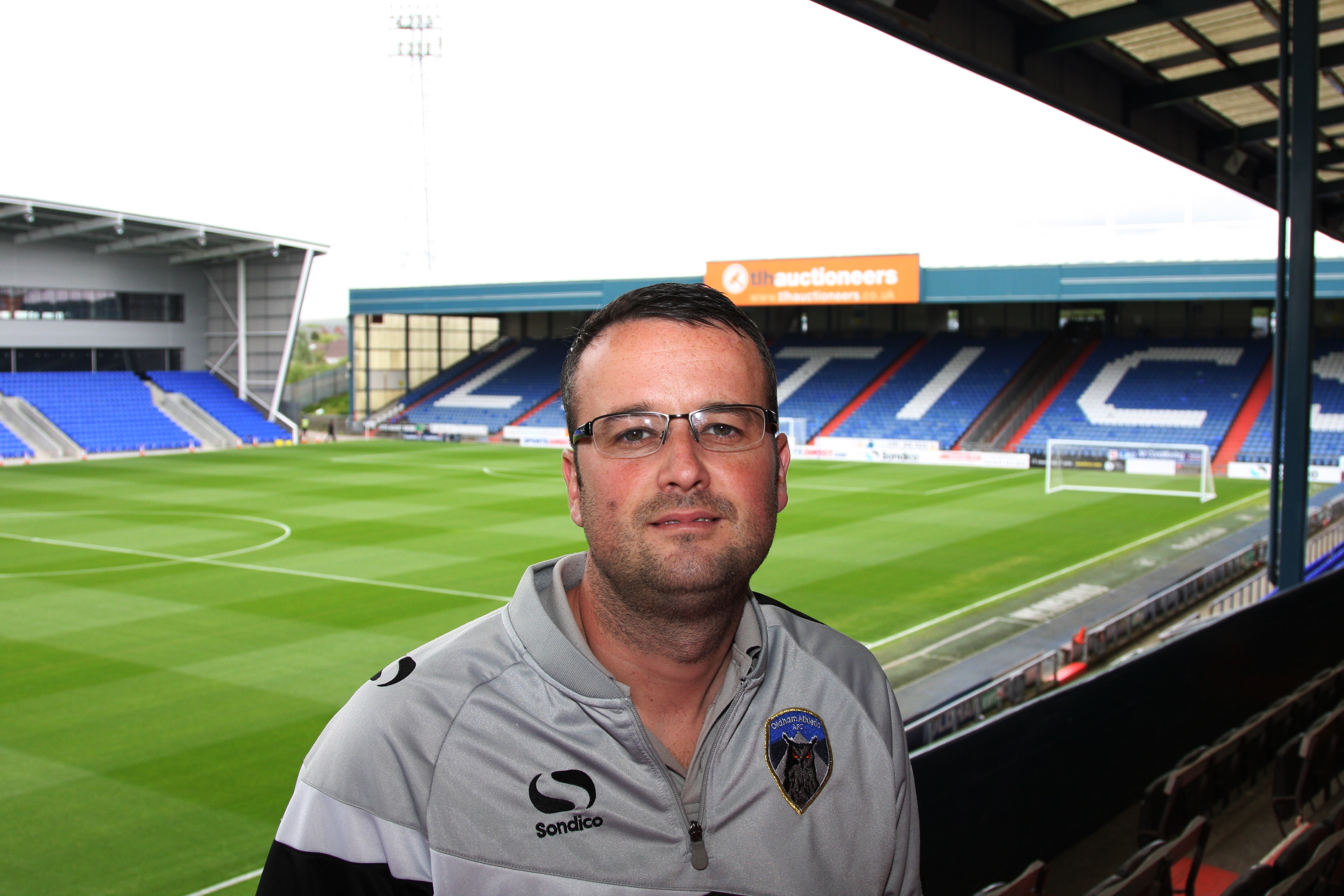 Lee Williams