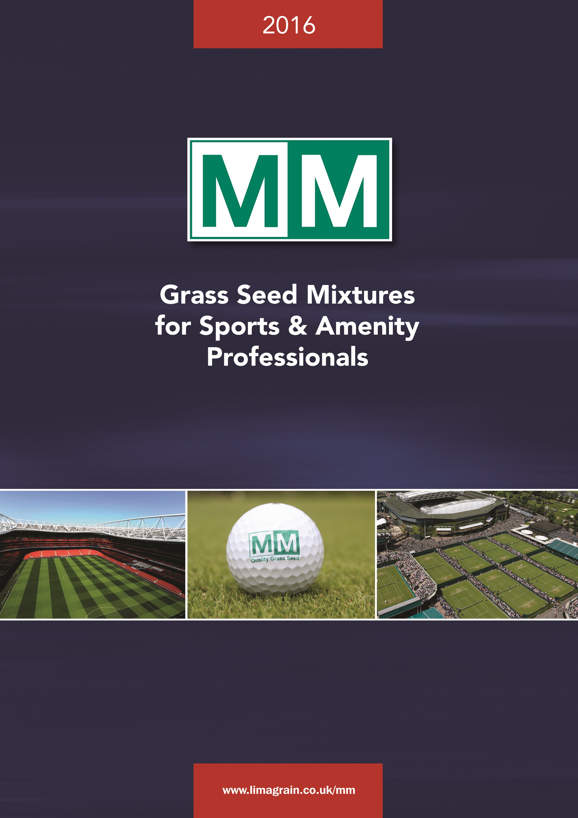 Limagrain to unveil new MM brochure at BTME 2016