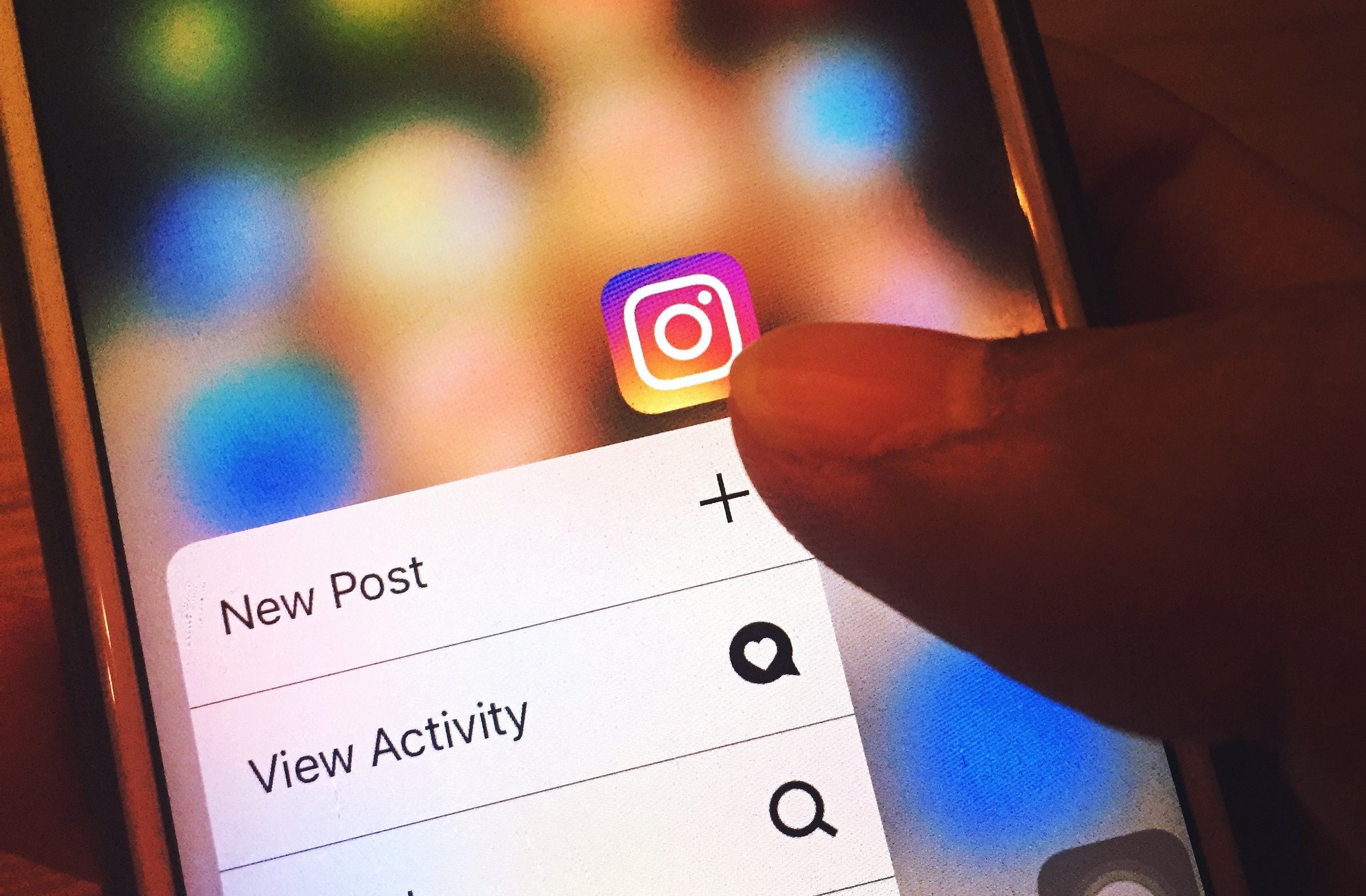 What Content Should I Post On Social Media?