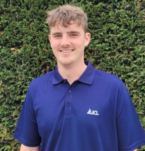 Liam Rowlands joins ICL in the South West