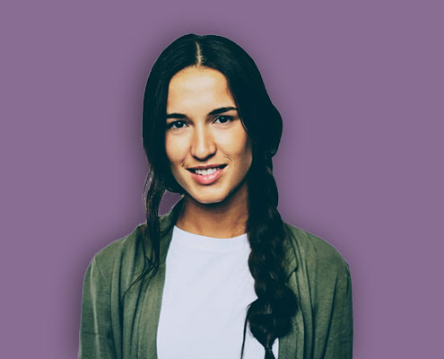 Lucy Nicholls 