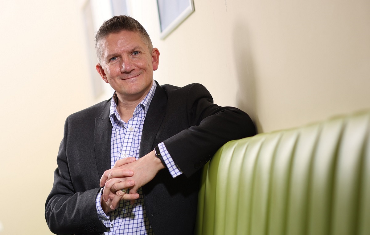 Howardson Group Appoints David Williamson as New Commercial Director Howardson Group Appoints David Williamson as New Commercial Director